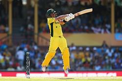 Batsmen who can break Finch's 172 in T20s