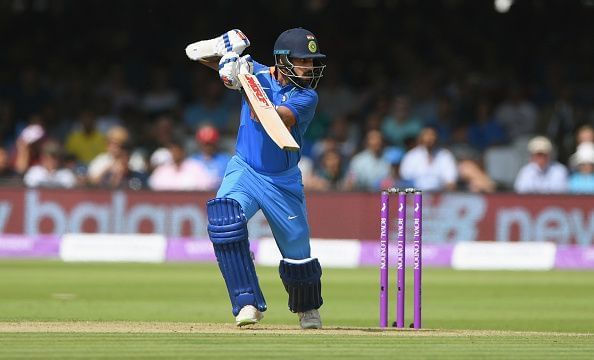 England v India - 2nd ODI: Royal London One-Day Series