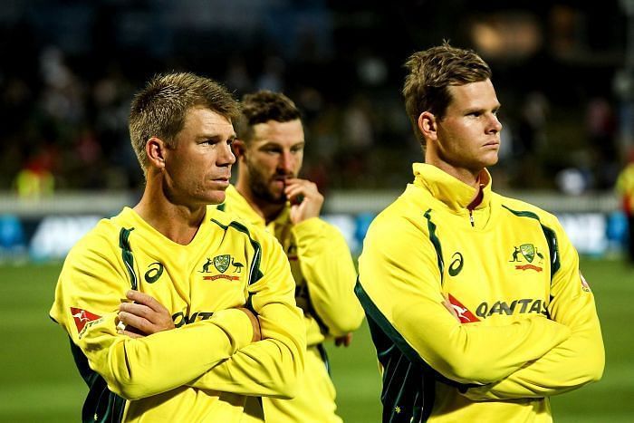 Image result for australian cricket odi disappointed