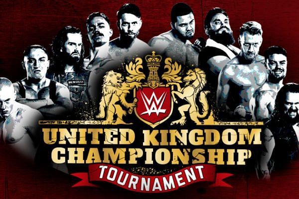 The WWE should really consider a full PPV in the UK 