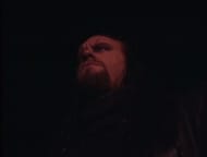 Despite The Undertaker, WWF couldn't steal the spotlight on their own weekly show...