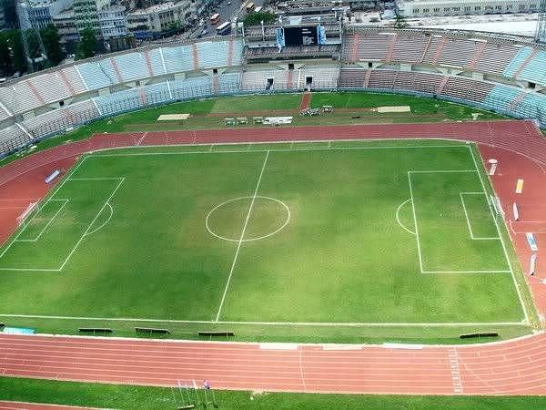 Baga Bandhu Stadium