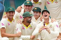 Elite test XI - based on stats