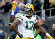 Green Bay Packers v Carolina Panthers