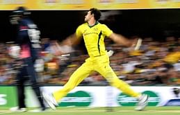 ICC Cricket World Cup 2019: Five bowlers who will set the tournament on fire