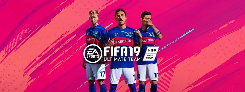 New Ways To Play FIFA 19 Ultimate Team