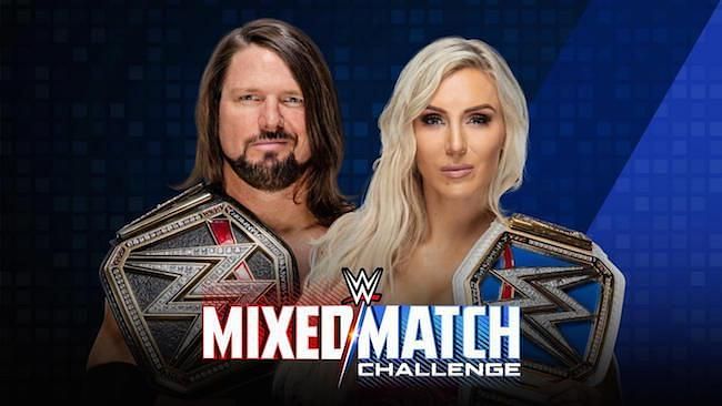 3 Reasons to be excited for WWE Mixed Match Challenge Season Two