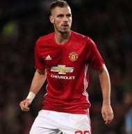 Morgan Schneiderlin's dream move to United hardly went to plan