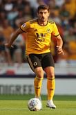 Rúben Neves to Manchester?