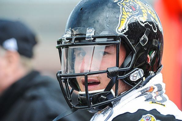 Hamilton Tiger-Cats v Calgary Stampeders