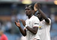 Burnley FC v Manchester United - Premier League