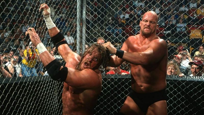 Stone Cold might be the &#039;Guest Referee&#039; in this star-studded match!