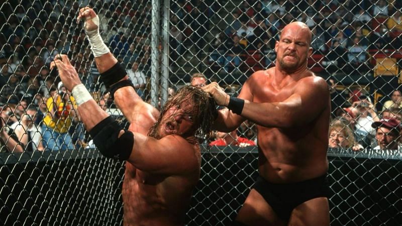 SK's Take on Stone Cold Possibly Guest Refereeing Undertaker vs. Triple ...