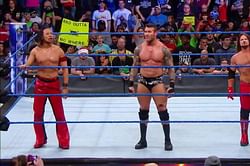 3 Superstars who could be Randy Orton's next victim