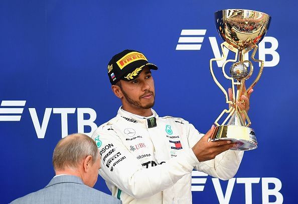 F1: Looking ahead to the 2018 Japanese Grand Prix