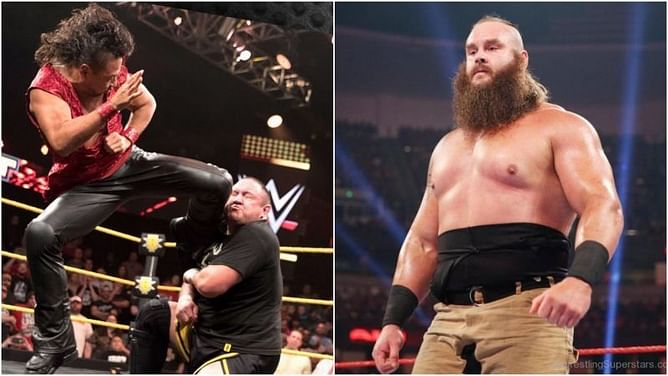 A significant 13-year old Royal Rumble and Money in the Bank record shattered