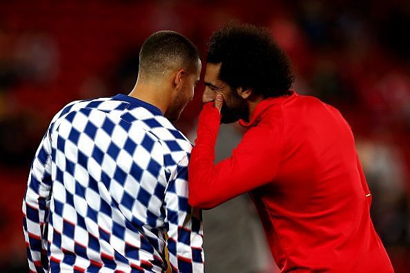 Liverpool v Chelsea - Carabao Cup Third Round