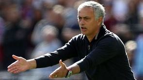 3 reasons why Jose Mourinho must be sacked after the defeat against West Ham