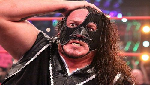 abyss wwe
