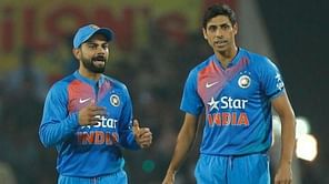 Ashish Nehra joins Gary Kirsten as RCB coach