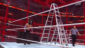 4 Botches You Probably Missed At Hell In A Cell 2018