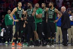 NBA 2018-19 Preview: 5 intriguing lineups to look forward to