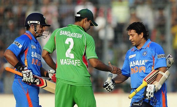 5 most loved foreign cricketers in Bangladesh