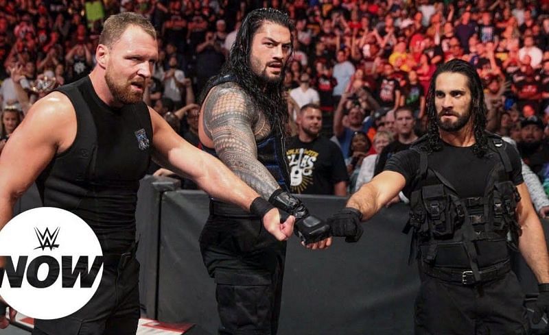 The Shield could win, but not at the cost of hurting Strowman or McIntyre&#039;s momentum