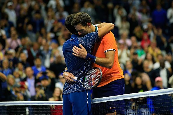 2018 US Open - Day 14