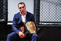 UFC Fight Night 136: Alexey Kunchenko scores an impressive debut win over Thiago Alves