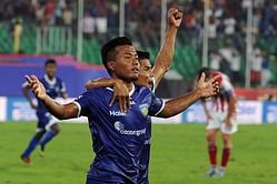 ISL 2018-19: 5 Best Forwards to watch out for