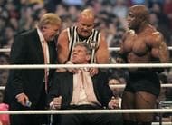 WWE Presents Wrestlemania 23