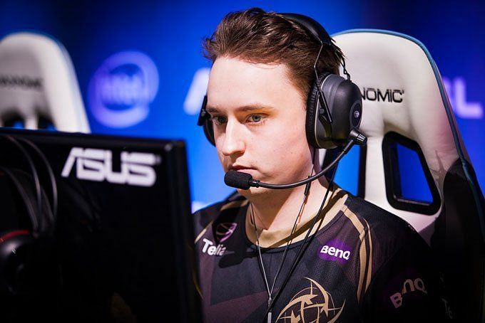 Top Best CS:GO Players of all time