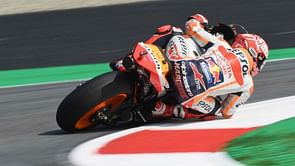 Marvellous Marquez reigns in Aragon yet again
