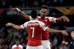 Arsenal 4-2 Vorskla: 3 Talking Points from Europa League tie