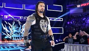 Opinion: WWE SummerSlam में रोमन रेंस के ऊपर लटकी होगी दोधारी तलवार