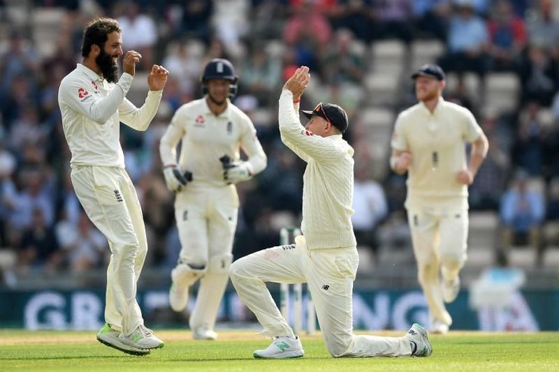 Page 2 - England vs India 2018, 4th Test - Player Ratings