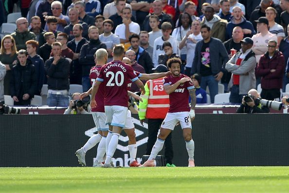 West Ham 3-1 Manchester United: 5 Hits and Flops