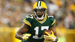 Packers WR Adams felt 'good' in limited return to practice
