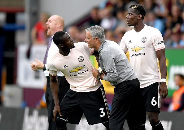 Manchester United transfer news: Barcelona Superstar ready to welcome Pogba and more – September 5, 2018