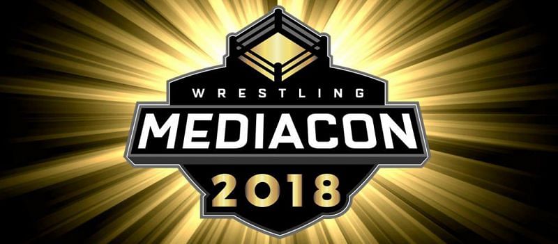 Was the first ever Wrestling MediaCon in Manchester, England a success?