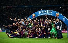 5 reasons why Barcelona will win the UEFA Champions League this season