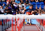 IAAF Continental Cup - Day 2
