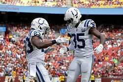 Young Colts defense ready to face Wentz, Eagles