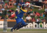 South Africa v Sri Lanka - ICC Champions Trophy
