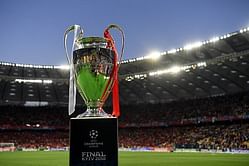 10 legendary strikers who were unable to win UEFA Champions league