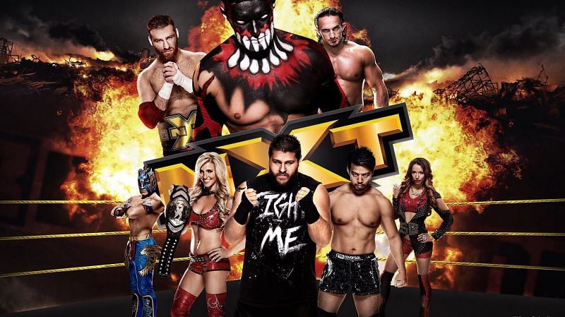 We are NXT