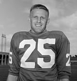 Tommy McDonald, speedy Hall of Fame receiver, dies at 84