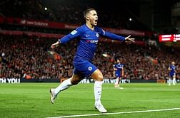 Is Hazard the best player in the Premier League?