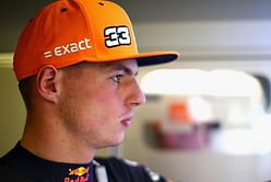 Ferrari or Mercedes would not want Max: Ecclestone